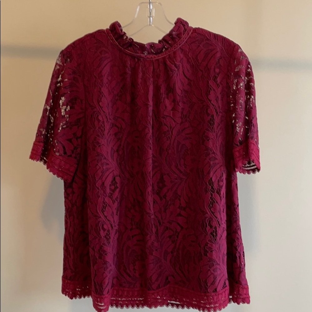 Lace Top
